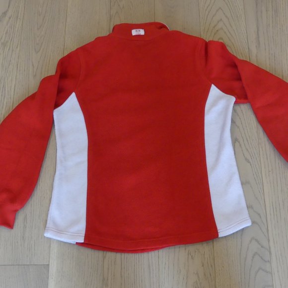 Kasey Kahne #9 Chase Authentics For Women Vintage Nascar Women's Fleece Sweater - Picture 5 of 6